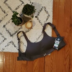 Under Armour Sports Bra